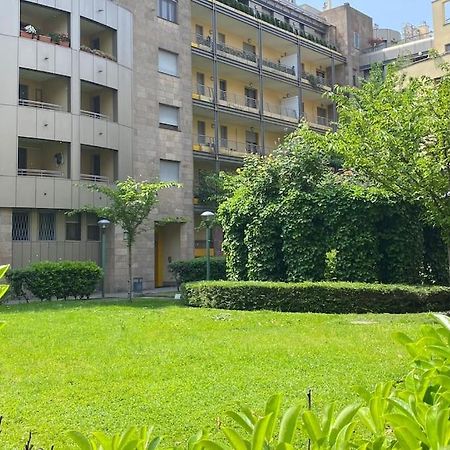 Incantevole - 15 Minuti Da Duomo + Wifi, Parking San Donato Milanese Exteriör bild